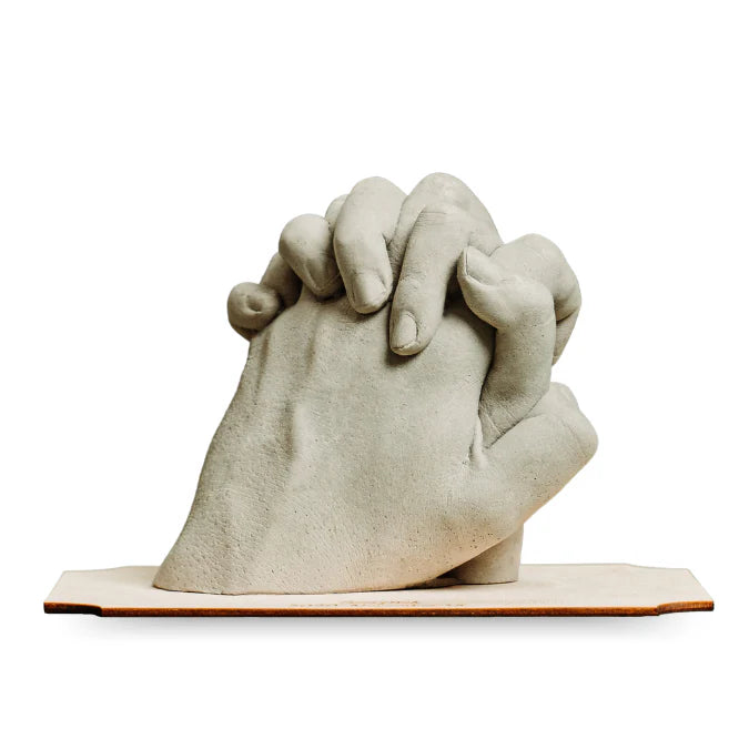 MagicHands. odlévací sada na ruce - PÁR